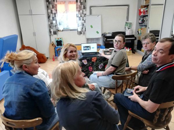spotkanie online