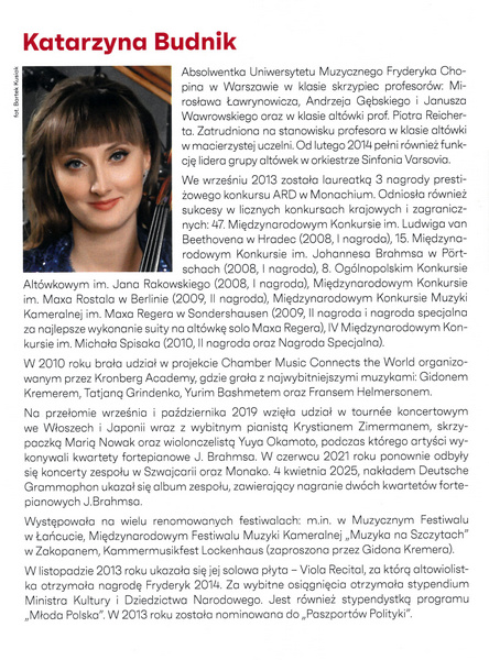 Katarzyna Budnik