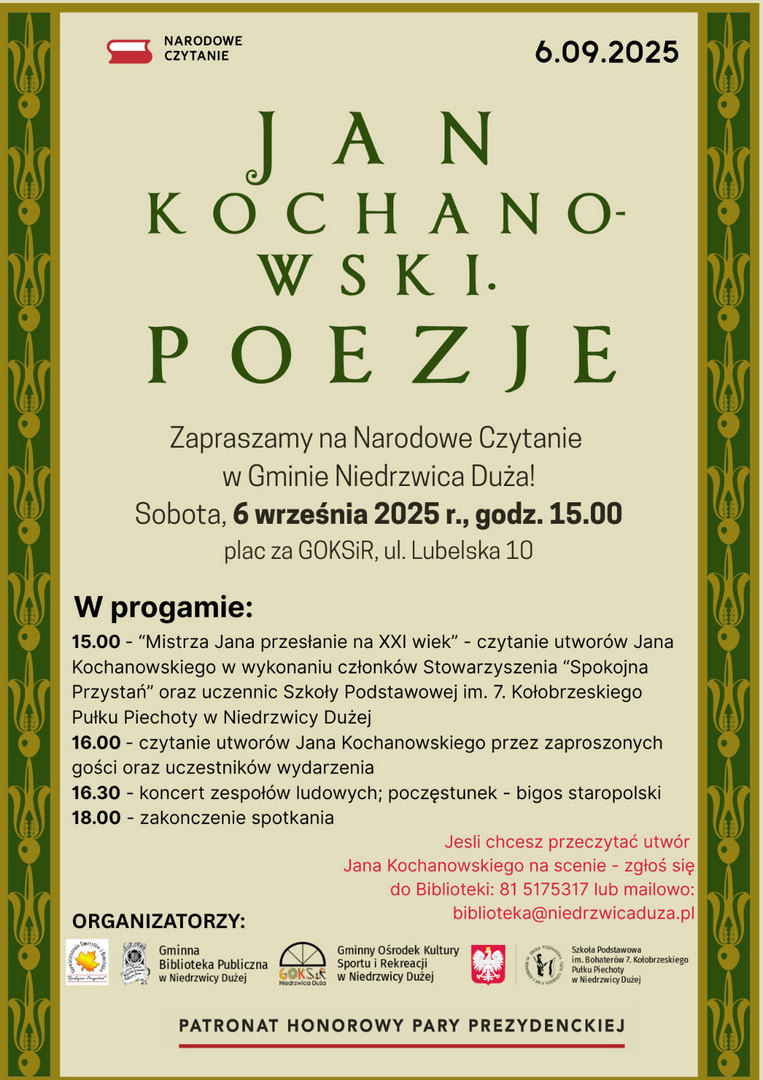 PLAKAT