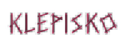 logo klepisko