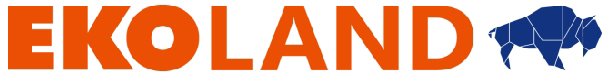 logotyp EKOLAND