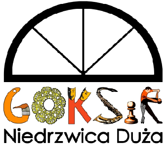 logotyp GOKSIR