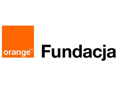 Fundacja Orange logo