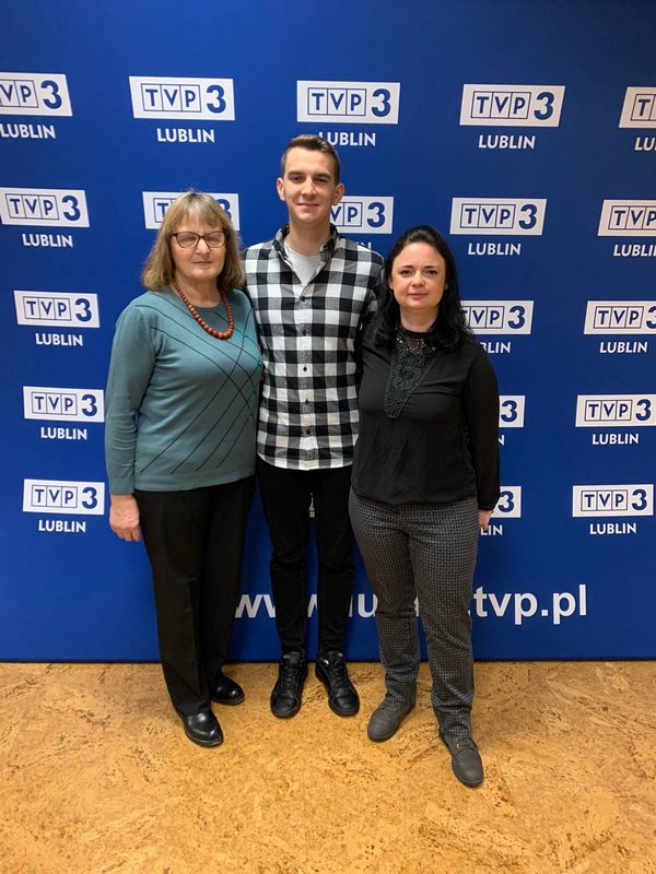 TVP3 Lublin