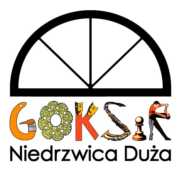 logotyp goksir