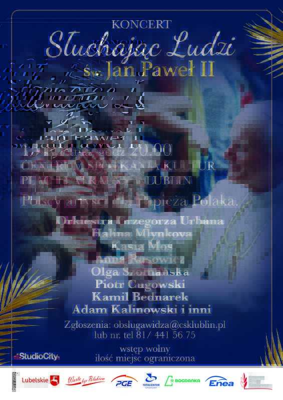 plakat