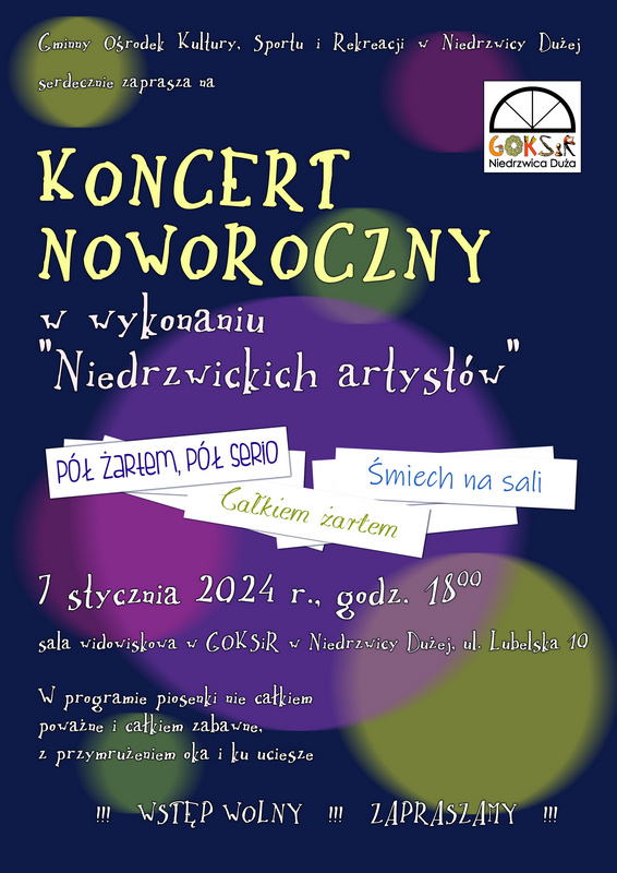 plakat