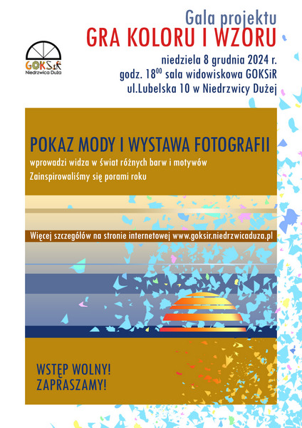 PLAKAT