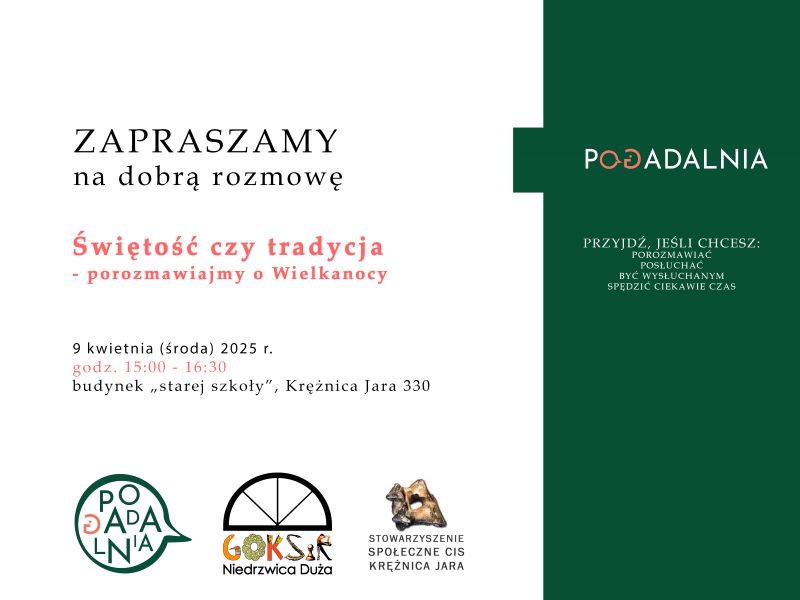 Spotkanie Pogadalni