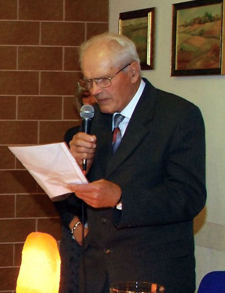 Stanisław Fryc