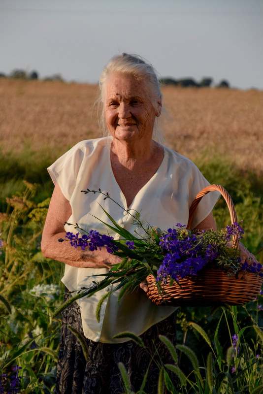 Barbara Klimek