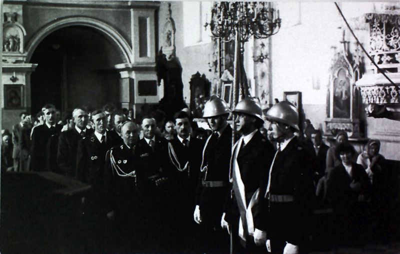 OSP Krężnica Jara 1