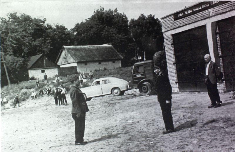 OSP Krężnica Jara 6