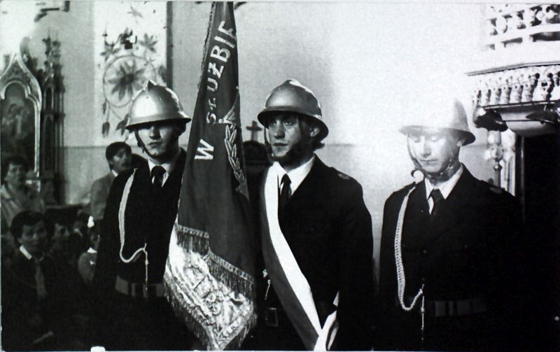OSP Krężnica Jara 10